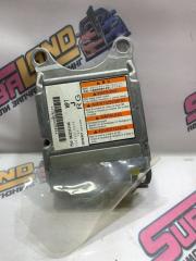 Фото запчасти блок управления airbag Subaru Impreza контрактная запчасть Запчасть блок управления airbag Subaru Impreza