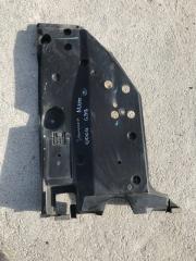 Защита КПП Subaru IMPREZA