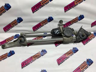 Механизм дворников передний Subaru LEGACY