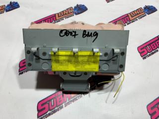 Airbag пассажира Subaru LEGACY