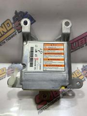 Блок управления Airbag Subaru FORESTER