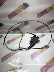Замок капота передний Subaru Forester 2010