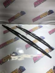 Дворники передние Subaru Legacy 2009