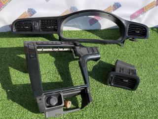 Пластик салона Subaru Legacy 2001