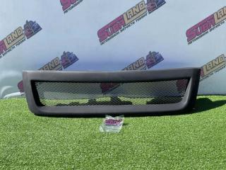 Запчасть решетка радиатора sti передняя Subaru FORESTER