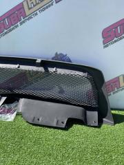 Решетка радиатора STI передняя FORESTER SH5