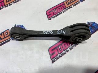 Подушка двс передняя Subaru Legacy 2008