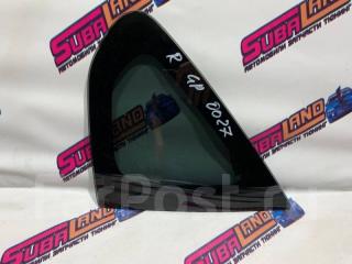 Запчасть стекло багажника правое заднее правое Subaru Impreza 2012