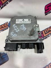 Фото запчасти блок управления рулевой рейкой передний Subaru Impreza 2012 контрактная запчасть Запчасть блок управления рулевой рейкой передний Subaru Impreza 2012