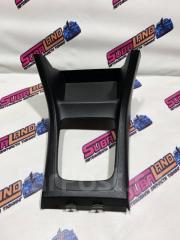 Пластик селектора АКПП передний Subaru Impreza 2012