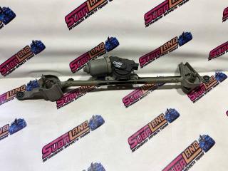 Механизм дворников передний Subaru Forester 2008