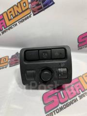 Блок управления зеркалами передний правый Subaru Outback 2008
