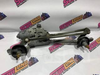 Механизм дворников передний Subaru Impreza 2012