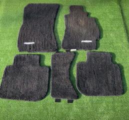 Коврики салона Subaru Outback 2009