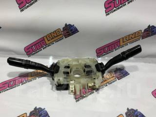 Фото запчасти переключатель поворотников передний Subaru Impreza 2003 контрактная запчасть Запчасть переключатель поворотников передний Subaru Impreza 2003