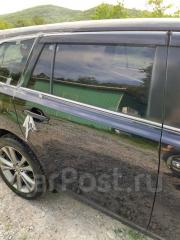 Дверь задняя правая задняя правая Subaru Legacy 2013
