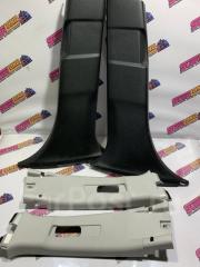 Запчасть накладки на стойки внутренние передние Subaru Forester 2012