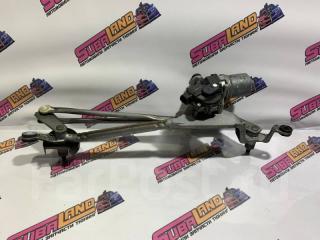 Механизм дворников передний Subaru Forester 2012