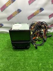 Магнитола Mcintosh Subaru Outback 2009