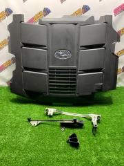 Крышка двс Subaru Outback 2009