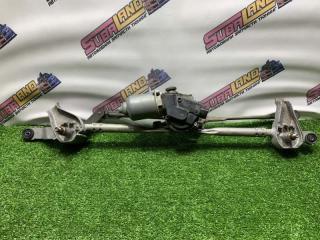 Механизм дворников передний Subaru Forester 2010