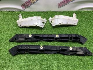 Крепления заднего бампера задние Subaru Forester 2010