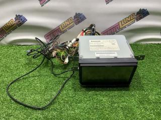Магнитола CN-MW250DFA Subaru Forester 2011