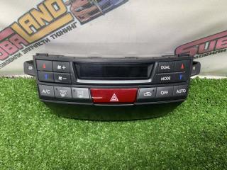 Блок климат контроля Subaru Outback 2012