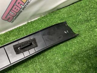 Накладки на пороги Subaru Outback BRM FB25