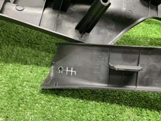 Накладки на пороги Outback 2012 BRM FB25