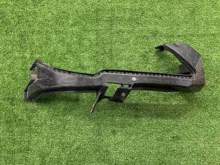 Крепление бампера переднее правое Subaru Outback 2012