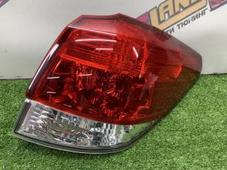 Стоп сигнал правый задний правый Subaru Legacy 2009