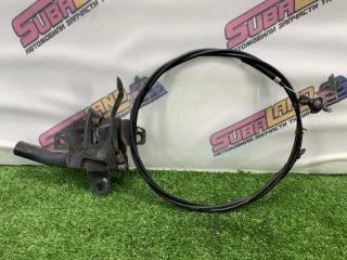 Замок капота Subaru Legacy 2009