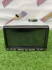 Магнитола NVAHD7306 Subaru Legacy 2009