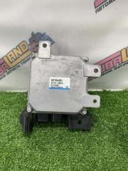 Блок управления рулевой рейкой Subaru Legacy 2012 BRM FB25 34710AJ061 контрактная