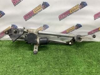 Механизм дворников передний Subaru Legacy 2012