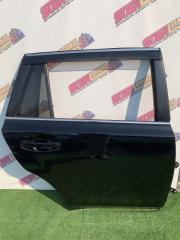 Дверь задняя правая задняя правая Subaru Legacy 2012