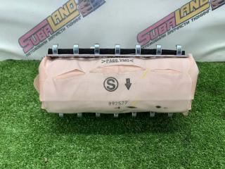 Airbag  пассажира Subaru Exiga 2010