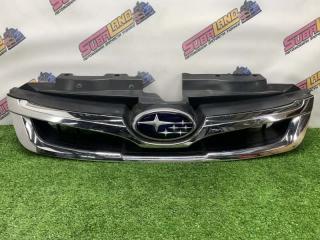 Решетка радиатора передняя Subaru Exiga 2010