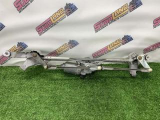 Механизм дворников передний Subaru Exiga 2010