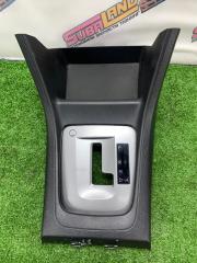 Пластик селектора АКПП передний Subaru Impreza 2013