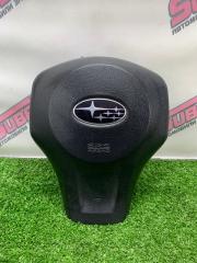 Airbag в руль Subaru Impreza 2013