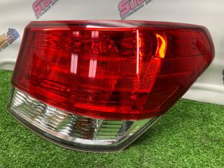 Стоп сигнал правый задний правый SUBARU Legacy
