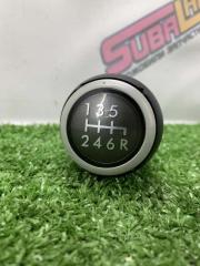 Ручка МКПП Subaru Legacy 2010