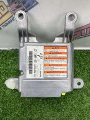 Блок управления Airbag Subaru Forester