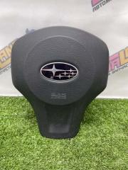 Airbag в руль Subaru Impreza 2012