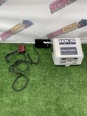 HKS FlashEditor Flash Editor Subaru Impreza 2009