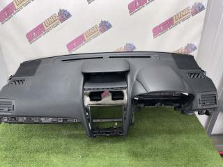 Торпедо Subaru Impreza 2012