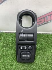 Запчасть блок управления зеркалами Subaru Forester 2011