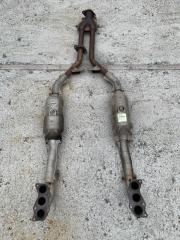 Выпускной коллектор Subaru OUTBACK 2009